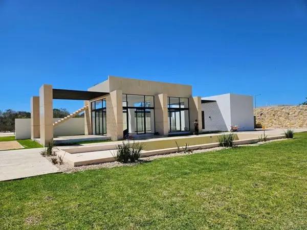 Terreno en venta en Conkal, Conkal, Yucatán