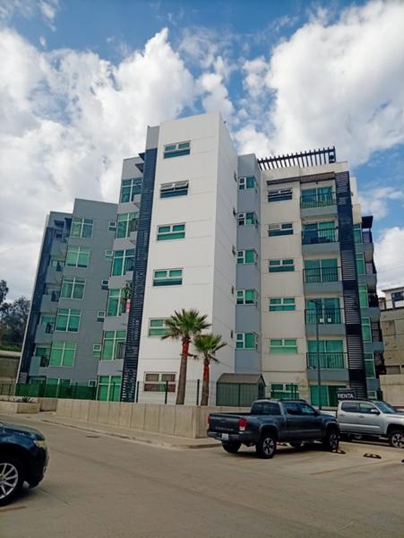 Departamento en Renta en Alborada Residencial | 92 m² + 2 Estacionamientos | Tijuana