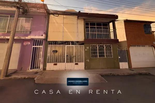 RENTA DEPARTAMENTO CONTABILIDAD Y ADMINISTRACION