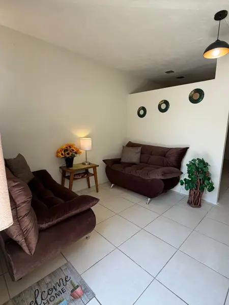 Departamento en renta en Los Gonzalez, Saltillo, Coahuila de Zaragoza