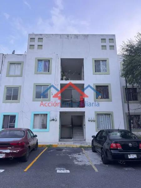 ¡NUEVO DEPARTAMENTO EN VENTA EN FRACCIONAMIENTO EDUARDO LOARCA!