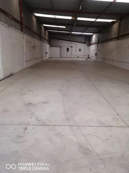 BODEGA EN RENTA CHIPILO