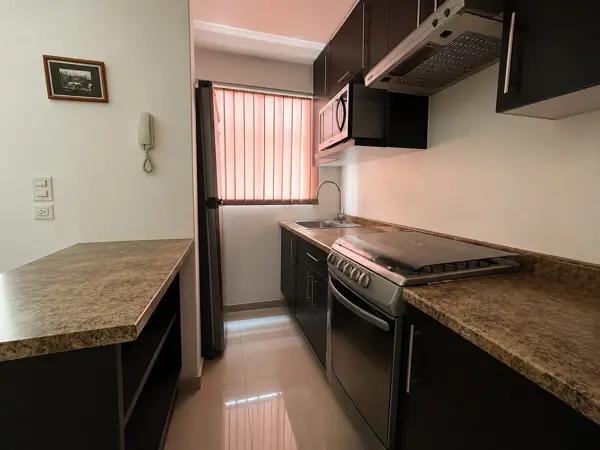 DEPARTAMENTO EN VENTA PORTALES ORIENTE