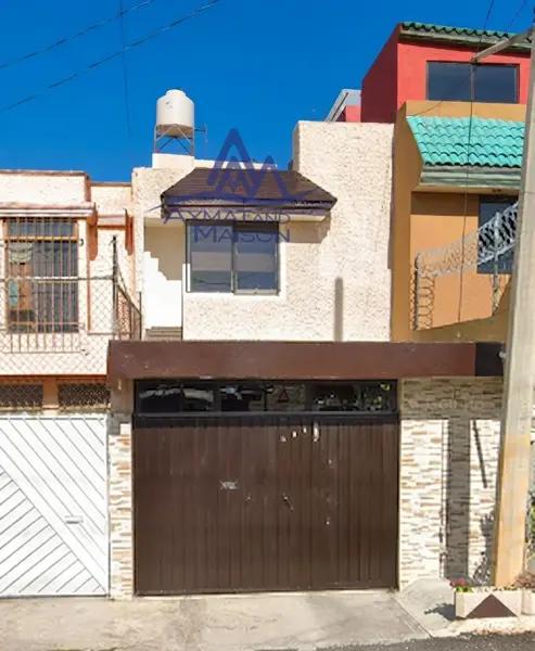 Casa en Remate con Accesibilidad y Seguridad en Joaquín Colombres, Puebla