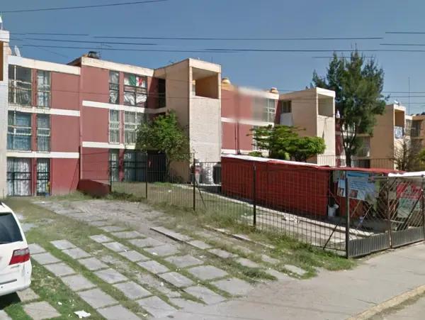 Oportunidad de Depto en Remate: Jardines de la Cañada, Tultitlán JX