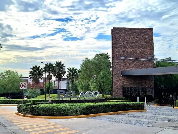 Terreno en venta en Belago Residence, Aguascalientes, Aguascalientes