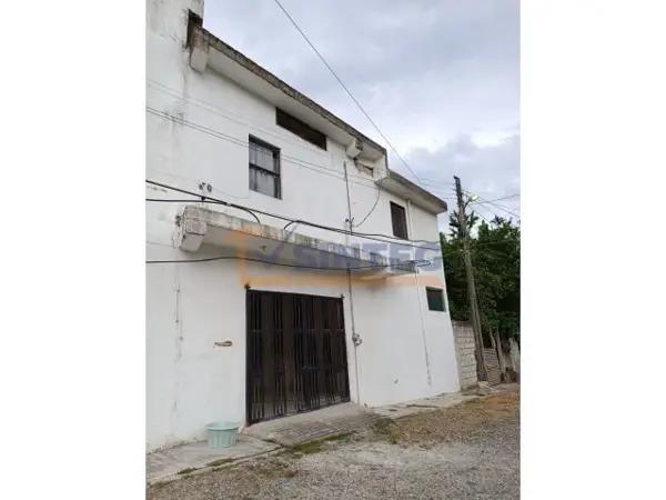 Renta de local comercial 111.58 m2 Col Parcela 14, Poza Rica, Veracruz