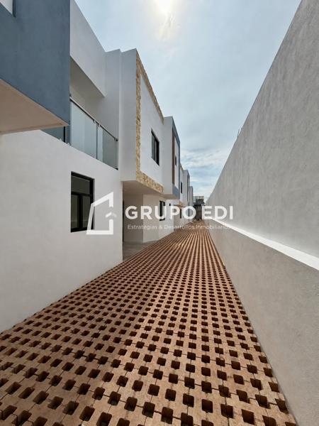 Casa en venta 151 m² en El Patrimonio