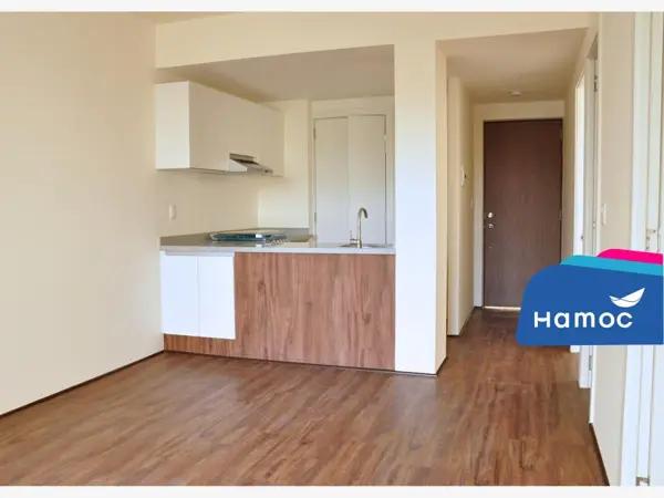 Departamento en venta en San Alvaro, Azcapotzalco, Ciudad de México