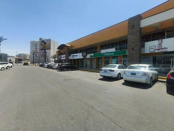 Local en renta en Vista Hermosa, Mexicali, Baja California