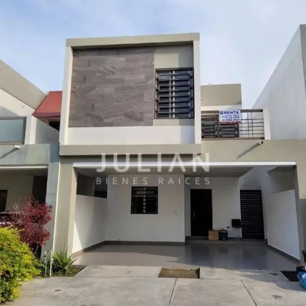 Casa en Renta Espacio Cumbres