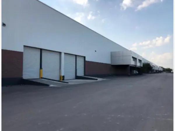 Bodega en renta en Moderno Apodaca, Apodaca, Nuevo León