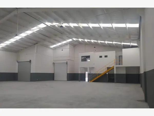 Bodega en renta en Cosmópolis, Apodaca, Nuevo León