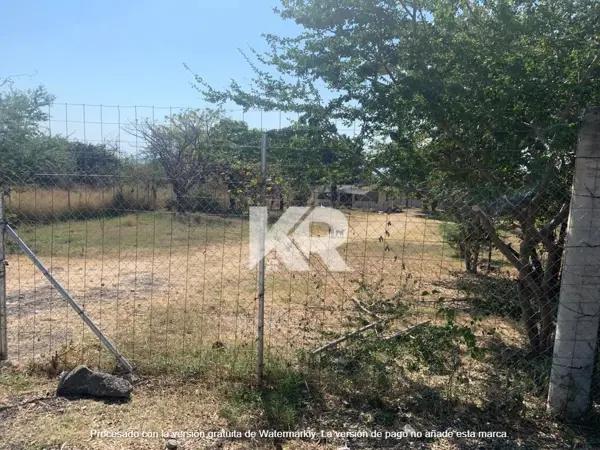 Terreno de 4,000 m² por Solo $6,400.000 Mxn Yautepec Morelos