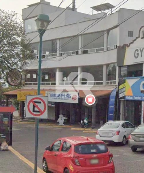 Oficinas en Renta en Cuernavaca