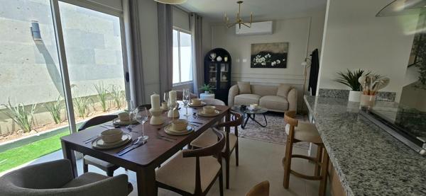 PREVENTA RESERVA CASTELLANA EL ROCAL III