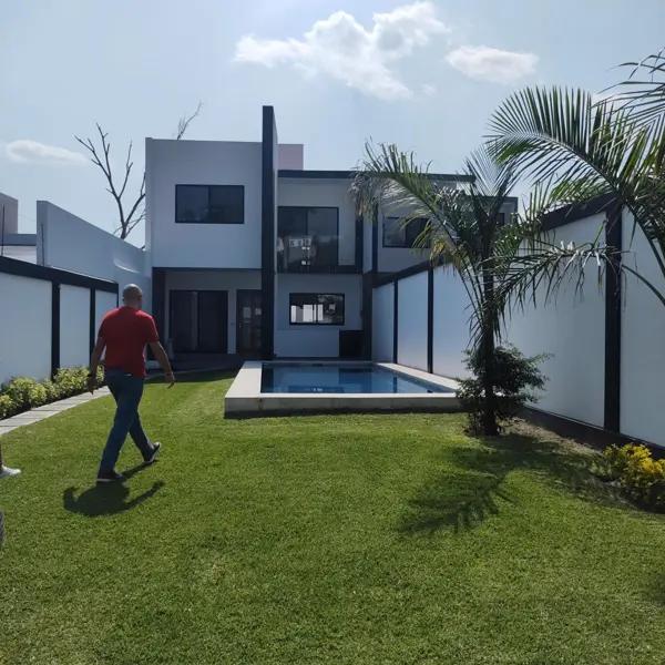 Brisas $6,200,000 Pima