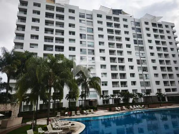 Departamento a Estrenar en Domingo Diez Cuernavaca