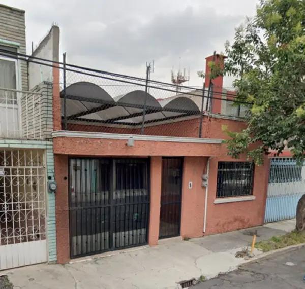 Casa en Remate en Lindavista Norte, Gustavo A. Madero