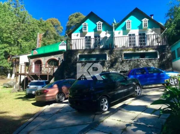 Rancho en Venta en Morelos