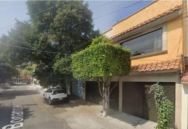 Casa en VENTA  Vértiz Narvarte, Ciudad de México, Amplia y Bien Ubicada