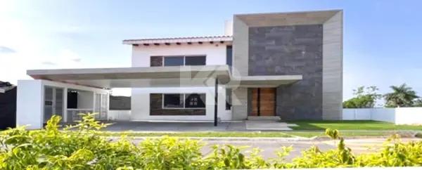 Casa en Renta en Fraccionamiento en Emiliano Zapata Morelos
