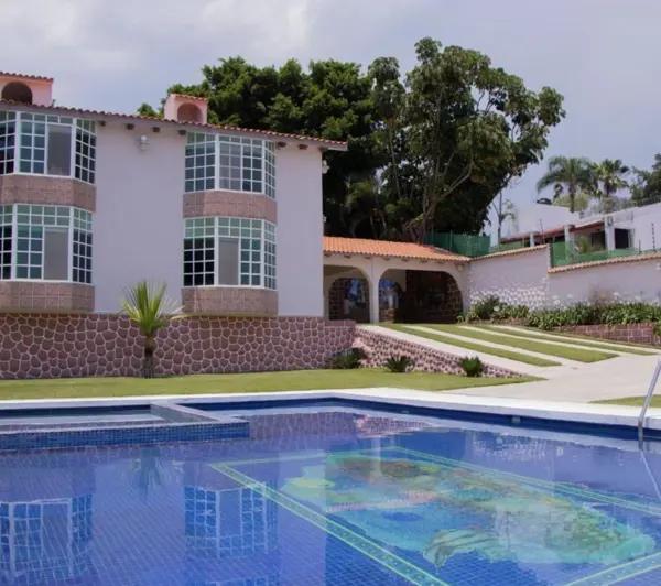 Casa en Renta en Delicias Cuernavaca Morelos