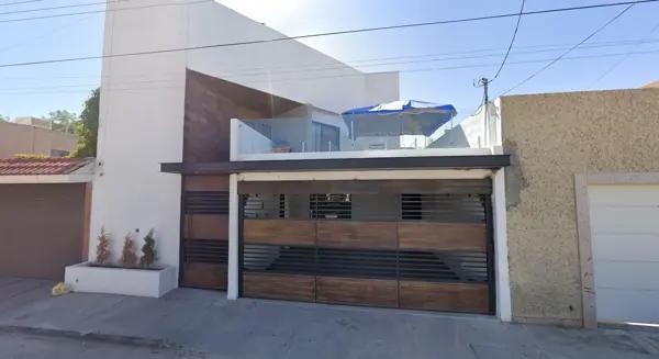 CASA ADJUDICADA EN VENTA EN NUEVA LOS ÁNGELES, TORREÓN, COAHUILA.