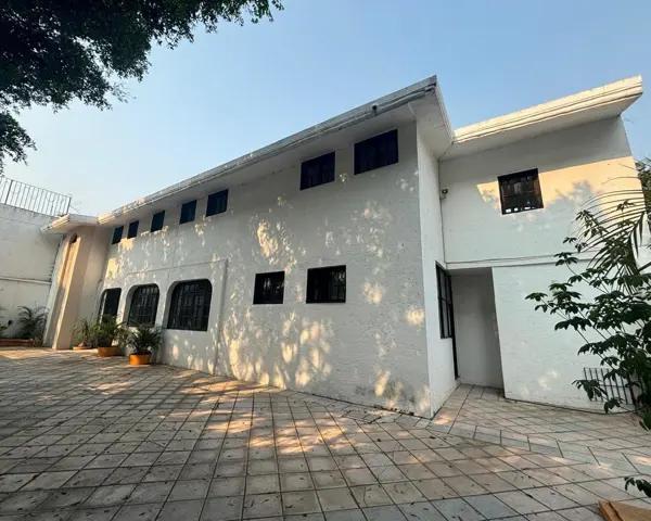 D* Casa con 500 m² Superficie de Terreno, 3 Habitaciones en Renta en Vista Hermosa