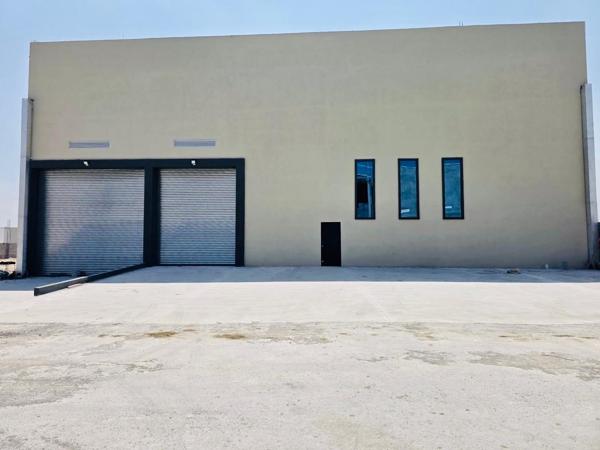 BODEGA EN RENTA EN SANTA CATARINA