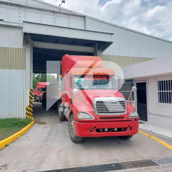 Bodega en Renta en Yautepec
