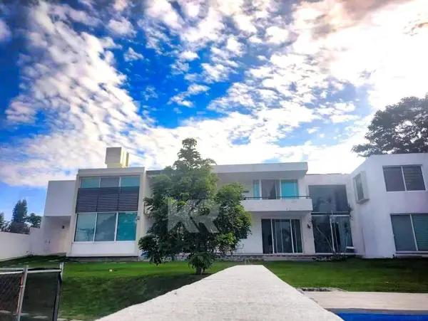 Casa en Venta en Rancho Tetela Cuernavaca Morelos