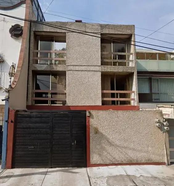 Casa Independiente en Lindavista Norte, Gustavo A. Madero