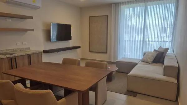 DEPARTAMENTO RENTA AMUEBLADO A/M MONTEBELLO, MERIDA YUCATAN
