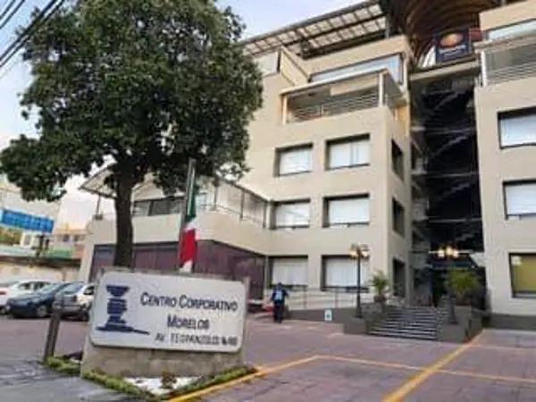 En Renta 255 m² de Oficinas Premium en La Torre de Televisa con Cubículos, Oficinas y Salas de Juntas En Renta 255 m² de Oficinas Premium en La Torre de Televisa con Cubículos, Oficinas y Salas de Juntas