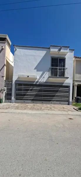 CASA EN RENTA VILLAS DEL SOL