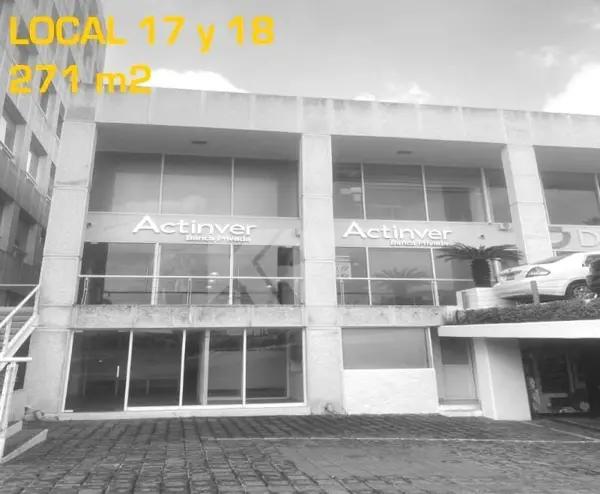 Local en Renta en Cuernavaca Morelos
