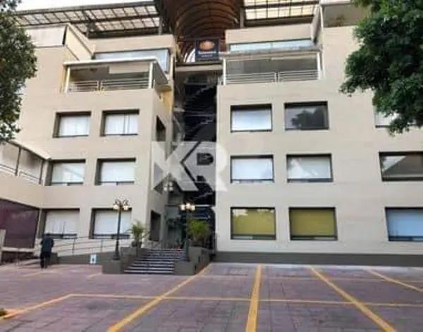 Oficina en Renta en Cuernavaca Morelos de 98 m en Edificio Corporativo Morelos
