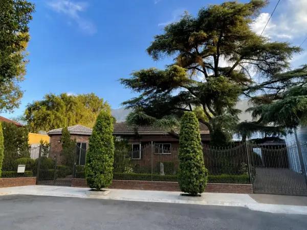 CASA EN VENTA HACIENDA EL ROSARIO