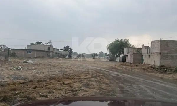 Inversión Territorial de Alto Potencial Terreno en Zumpango de 5,760 m² Escriturado, $1,150 por m².