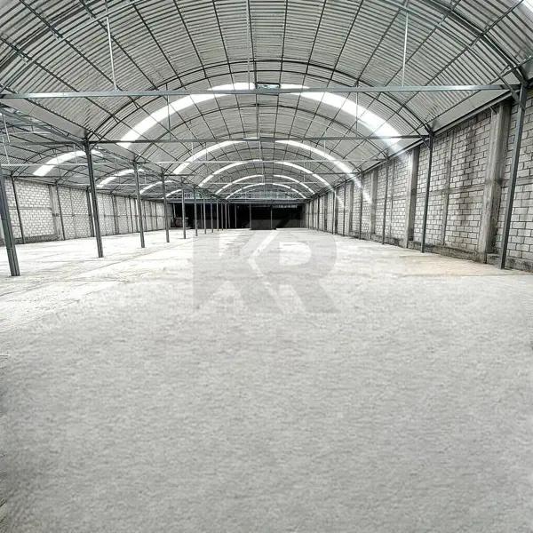 Bodega en Venta de 1,800 m² en Jiutepec Morelos