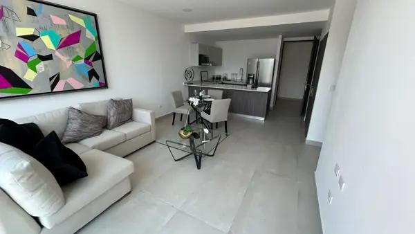 DEPARTAMENTO AMUEBLADO EN VENTA EN SAN JERONIMO