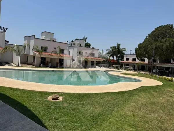 Casa en Venta en Cuernavaca
