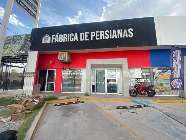 Local en renta en Villas Saltillo 400, Torreón, Coahuila de Zaragoza