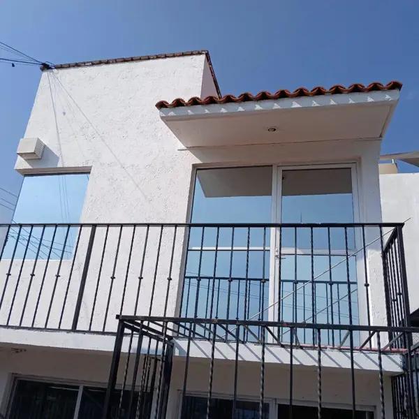 Local Comercial Sobre Av Principal en Cuernavaca Renta