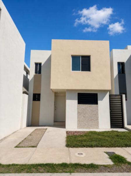 Casa en Renta | Col. Los Llanos