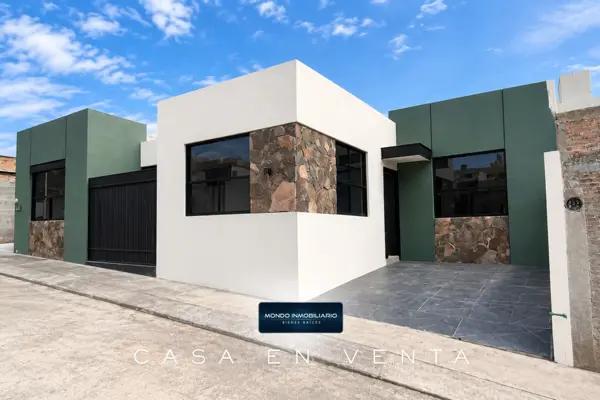 CASA VENTA LOMAS II