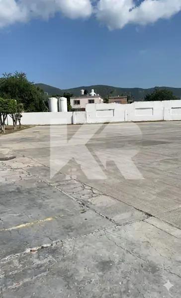 Venta de Terreno de 24,200 m² con 50 m² de Frente Al Libramiento, Uso de Suelo Mixto.$72,600,000
