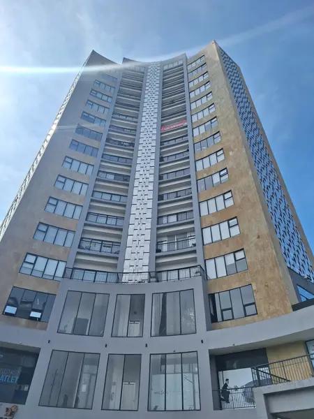 Departamento amueblado en renta en Puebla  Zavaleta