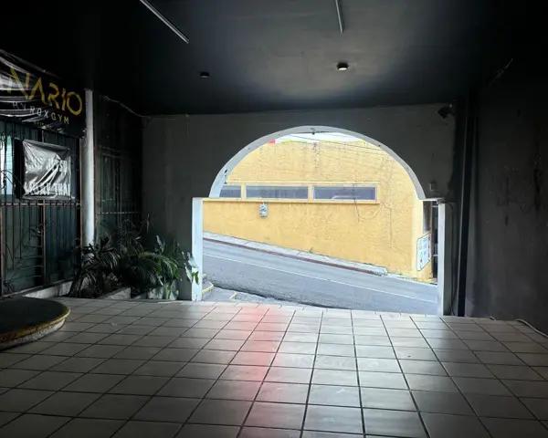 D* Local en Renta Sobre Av Principal, Mayor Afluencia